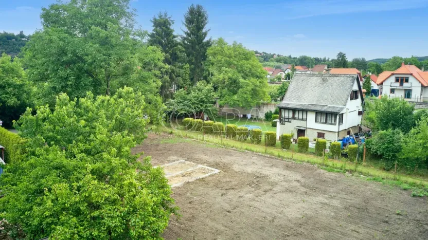 Prodej pozemku pro bydlení, Všenory, U Silnice, 958 m2