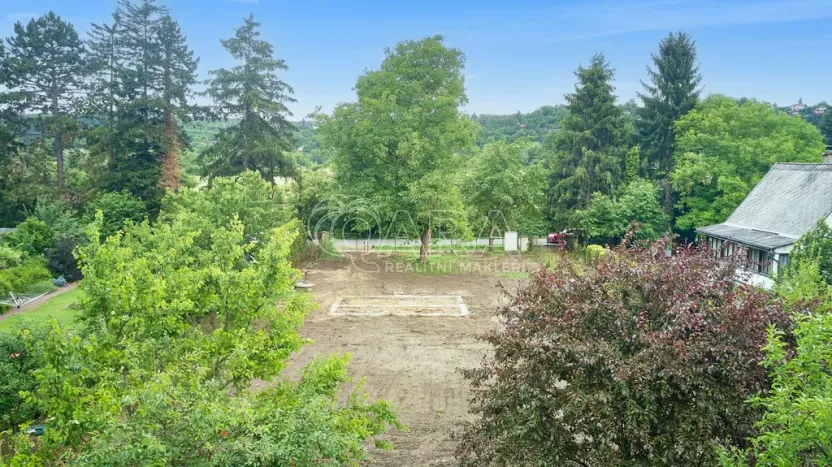 Prodej pozemku pro bydlení, Všenory, U Silnice, 958 m2
