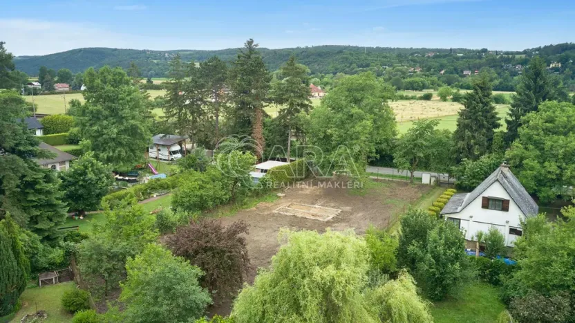 Prodej pozemku pro bydlení, Všenory, U Silnice, 958 m2