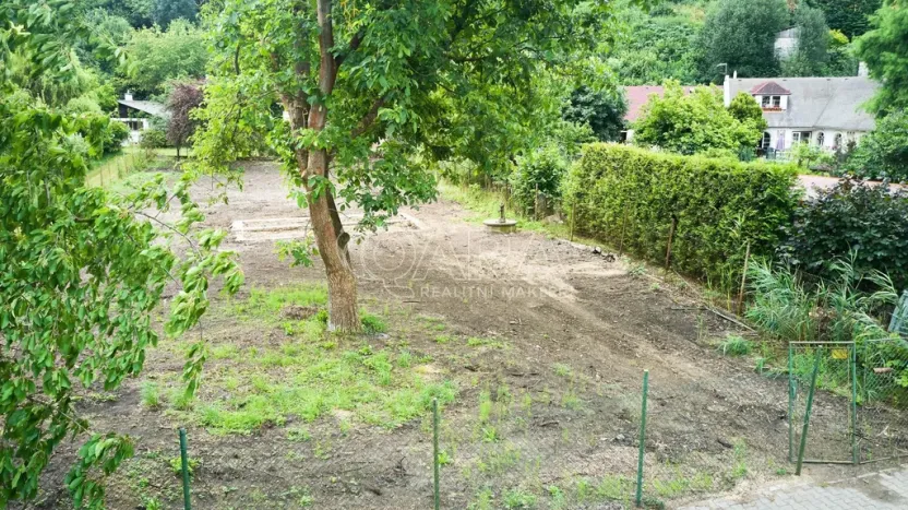 Prodej pozemku pro bydlení, Všenory, U Silnice, 958 m2