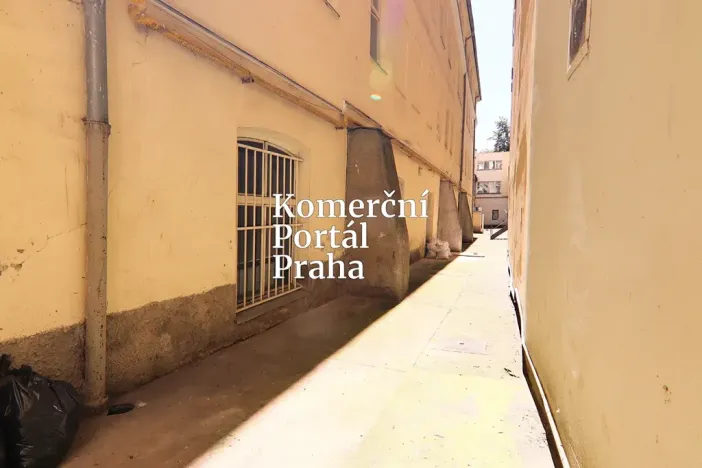 Pronájem obchodního prostoru, Praha - Nové Město, Václavské náměstí, 309 m2