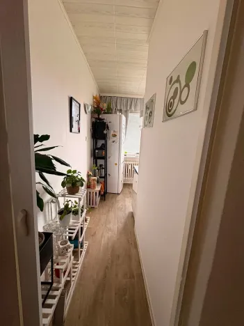 Pronájem bytu 2+1, Rakovník - Rakovník II, Malcova, 65 m2