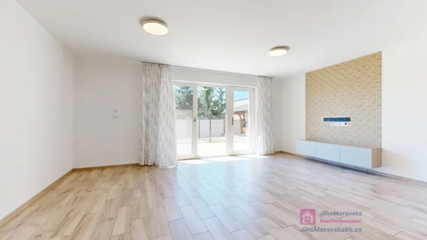 Prodej bytu 3+kk, Břeclav, Kapusty, 125 m2