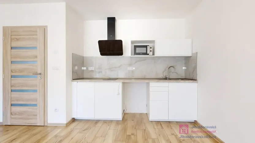 Prodej bytu 3+kk, Břeclav, Kapusty, 125 m2