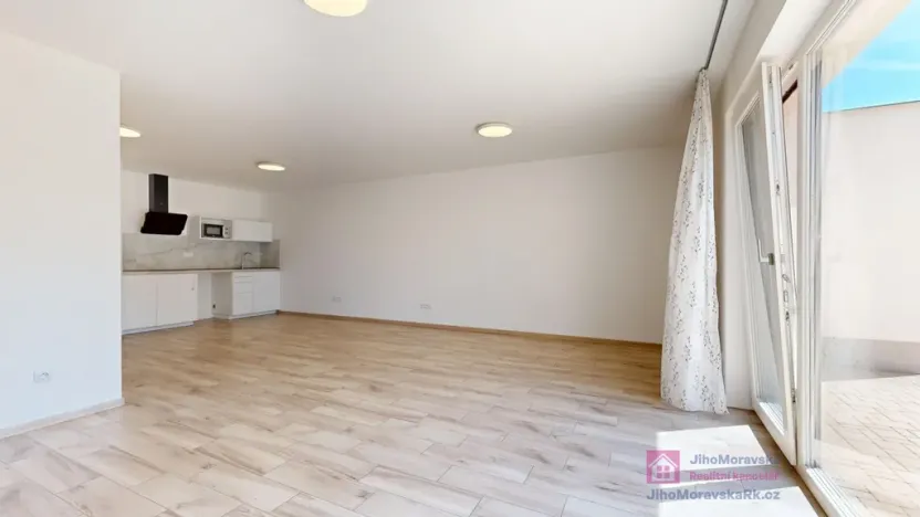 Prodej bytu 3+kk, Břeclav, Kapusty, 125 m2