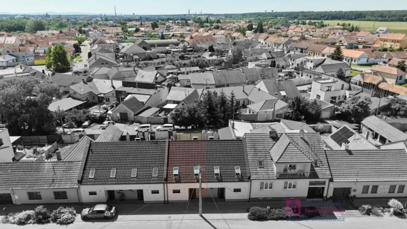 Prodej bytu 3+kk, Břeclav, Kapusty, 125 m2