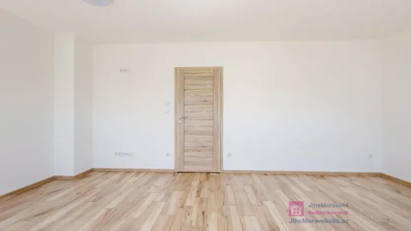 Prodej bytu 3+kk, Břeclav, Kapusty, 125 m2