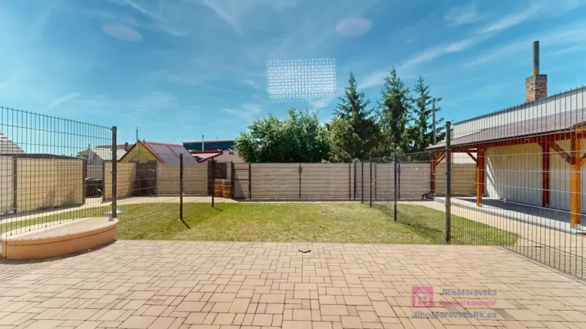 Prodej bytu 3+kk, Břeclav, Kapusty, 125 m2