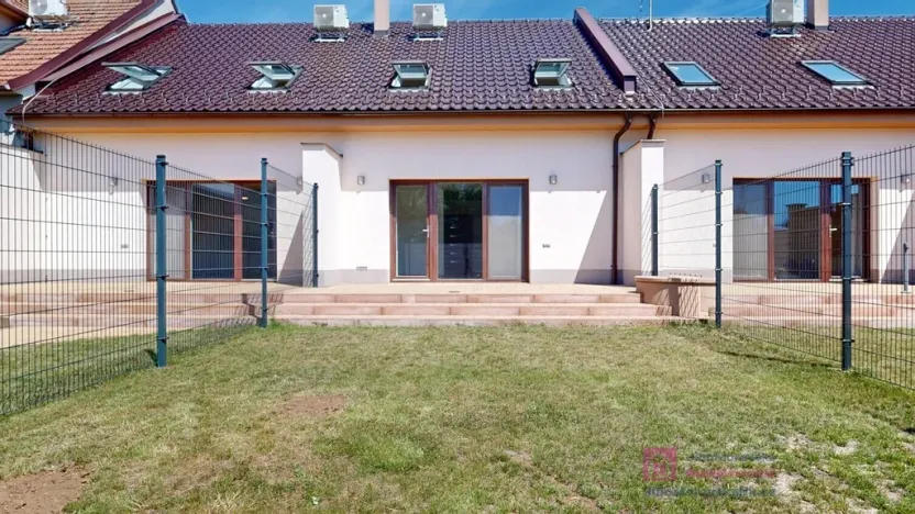 Prodej bytu 3+kk, Břeclav, Kapusty, 125 m2
