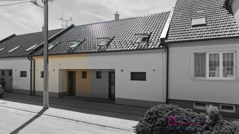 Prodej bytu 3+kk, Břeclav, Kapusty, 125 m2