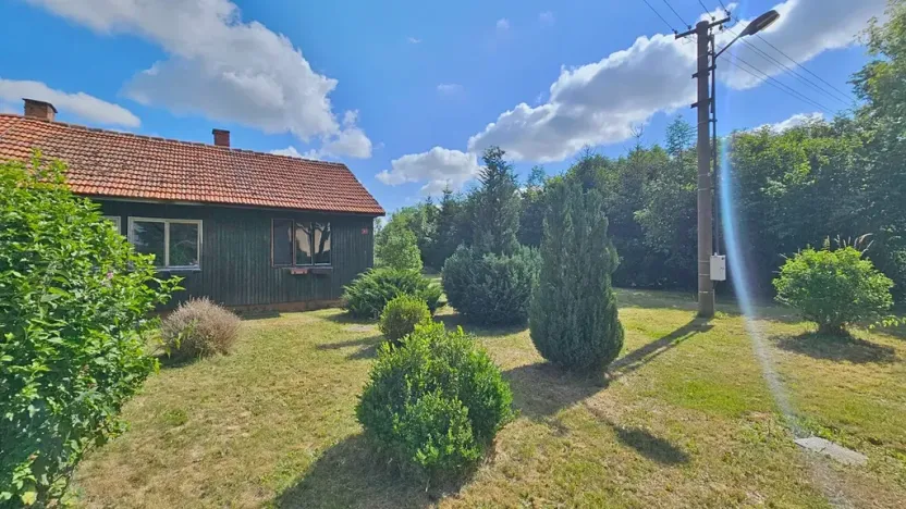 Prodej rodinného domu, Vavřinec, 60 m2
