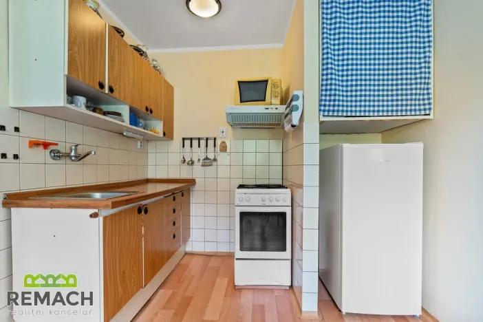 Prodej rodinného domu, Ostrožská Nová Ves, U ráje, 78 m2