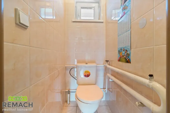 Prodej rodinného domu, Ostrožská Nová Ves, U ráje, 78 m2