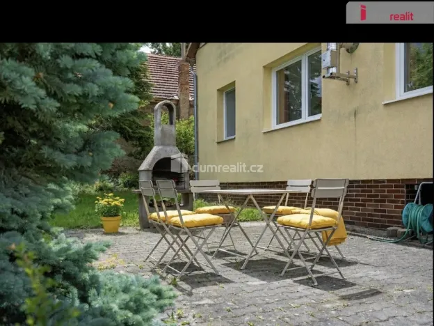 Pronájem bytu 1+kk, Praha - Lipence, Jílovišťská, 13 m2