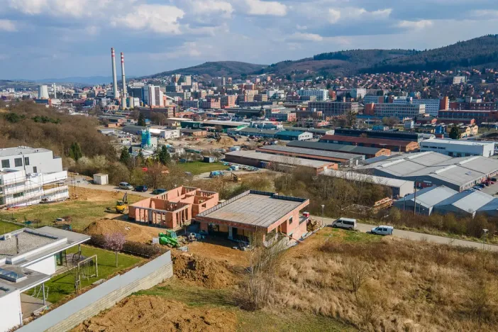 Prodej rodinného domu, Zlín, Za Úvozem, 292 m2