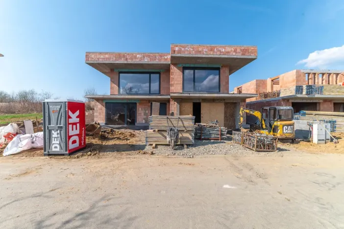 Prodej rodinného domu, Zlín, Za Úvozem, 292 m2