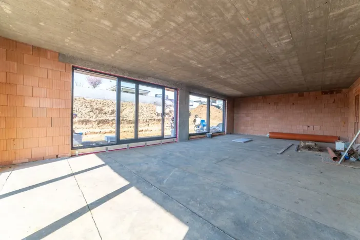 Prodej rodinného domu, Zlín, Za Úvozem, 292 m2