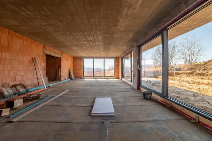 Prodej rodinného domu, Zlín, Za Úvozem, 292 m2