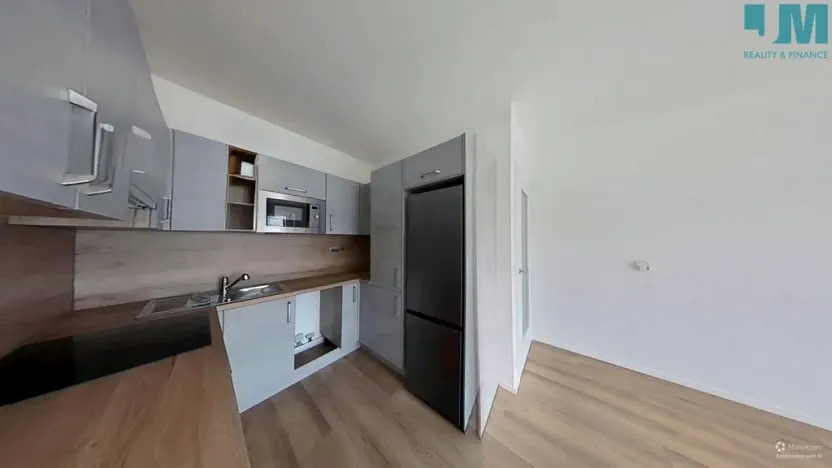 Pronájem bytu 2+kk, Brno, Příční, 54 m2