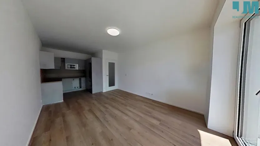 Pronájem bytu 2+kk, Brno, Příční, 54 m2