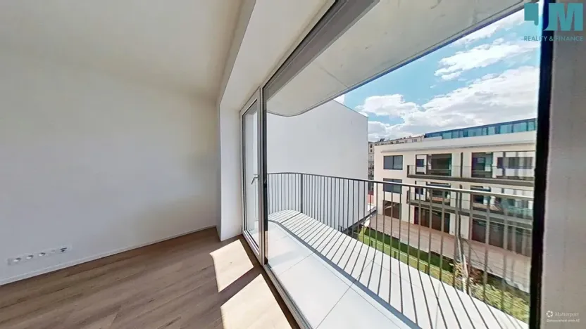 Pronájem bytu 2+kk, Brno, Příční, 54 m2