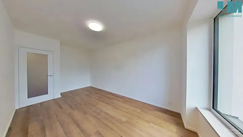Pronájem bytu 2+kk, Brno, Příční, 54 m2