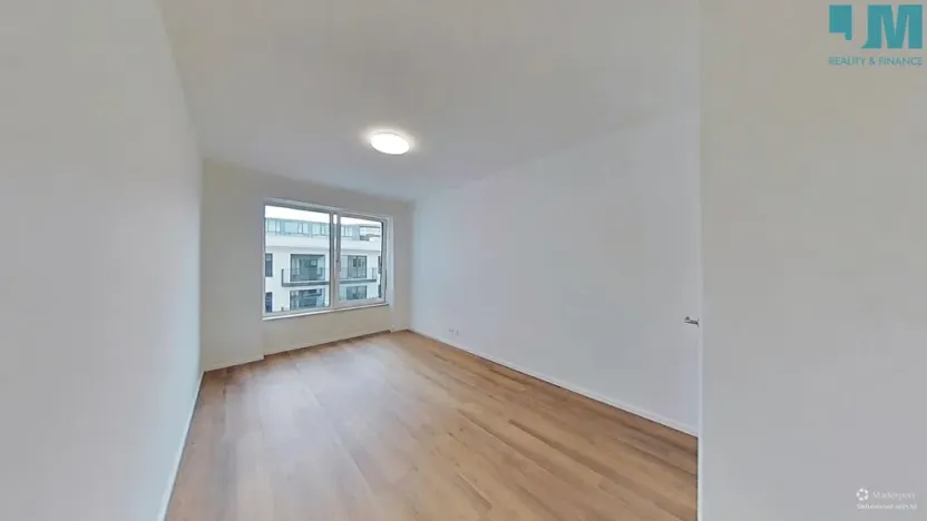 Pronájem bytu 2+kk, Brno, Příční, 54 m2