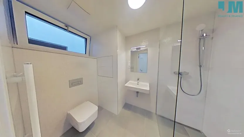 Pronájem bytu 2+kk, Brno, Příční, 54 m2