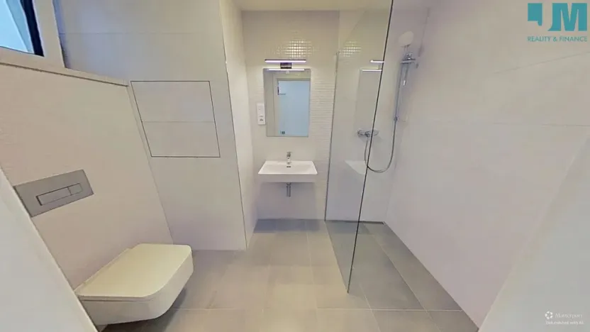 Pronájem bytu 2+kk, Brno, Příční, 54 m2