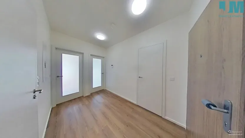 Pronájem bytu 2+kk, Brno, Příční, 54 m2