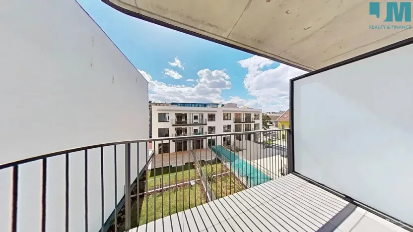 Pronájem bytu 2+kk, Brno, Příční, 54 m2