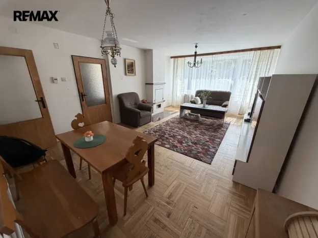 Prodej rodinného domu, Pelhřimov, Pod Floriánem, 120 m2