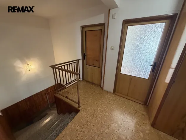Prodej rodinného domu, Pelhřimov, Pod Floriánem, 120 m2