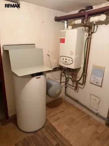 Prodej rodinného domu, Pelhřimov, Pod Floriánem, 120 m2