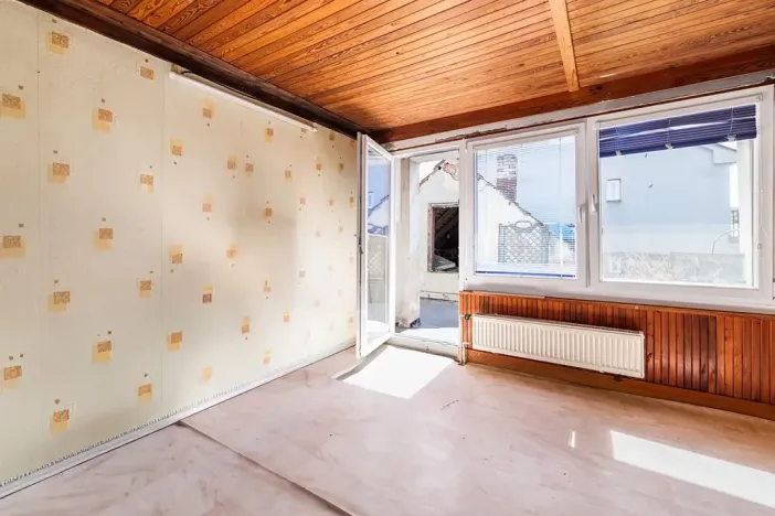 Prodej rodinného domu, Hluboká nad Vltavou, Jiráskova, 233 m2