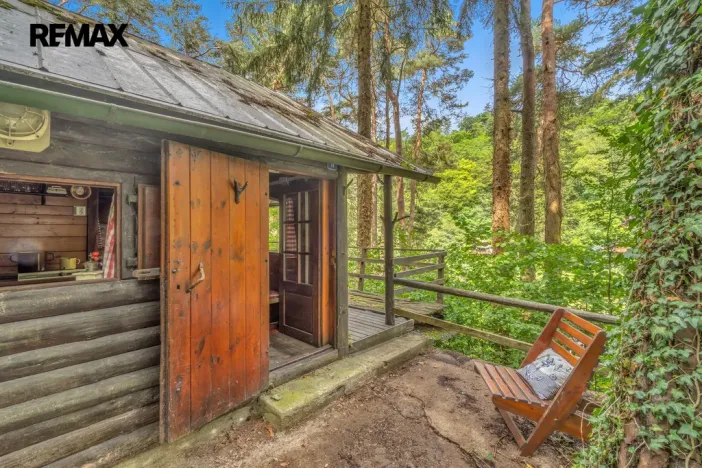 Prodej chaty, Kamenný Přívoz - Hostěradice, 50 m2