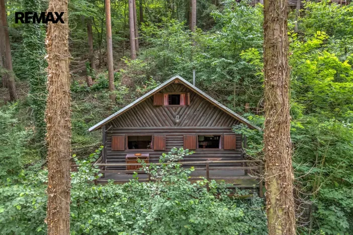 Prodej chaty, Kamenný Přívoz - Hostěradice, 50 m2