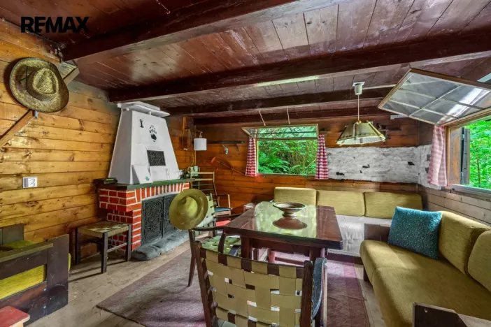 Prodej chaty, Kamenný Přívoz - Hostěradice, 50 m2