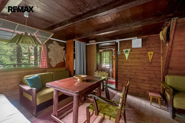 Prodej chaty, Kamenný Přívoz - Hostěradice, 50 m2