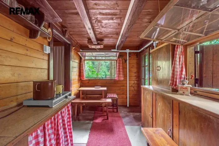 Prodej chaty, Kamenný Přívoz - Hostěradice, 50 m2