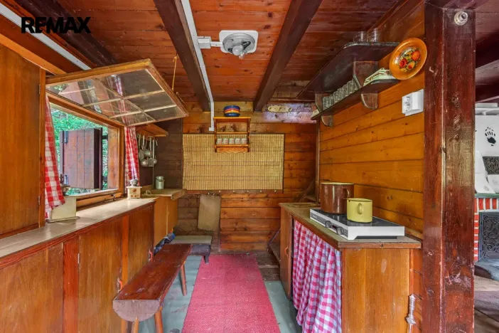 Prodej chaty, Kamenný Přívoz - Hostěradice, 50 m2