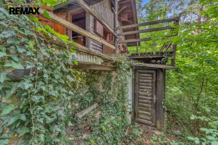 Prodej chaty, Kamenný Přívoz - Hostěradice, 50 m2