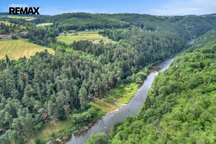 Prodej chaty, Kamenný Přívoz - Hostěradice, 50 m2