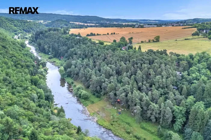 Prodej chaty, Kamenný Přívoz - Hostěradice, 50 m2