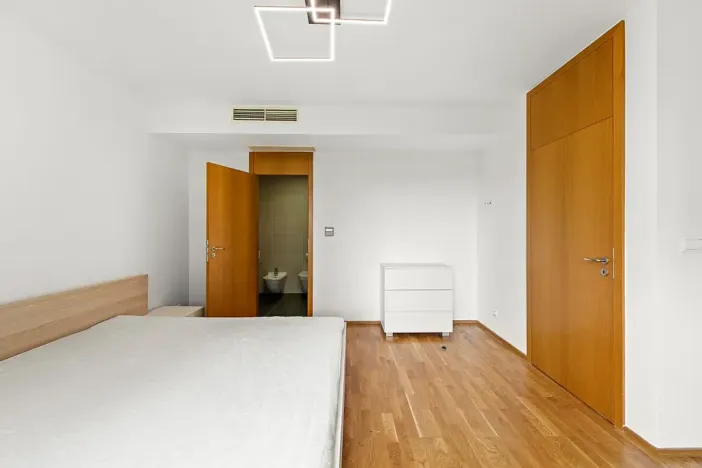 Pronájem bytu 4+kk, Praha - Žižkov, Pitterova, 130 m2