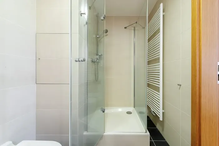 Pronájem bytu 4+kk, Praha - Žižkov, Pitterova, 130 m2