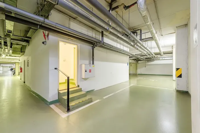 Pronájem bytu 4+kk, Praha - Žižkov, Pitterova, 130 m2