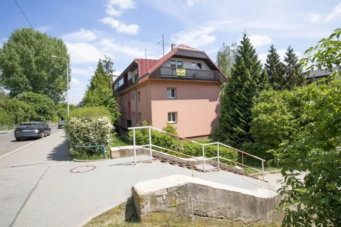 Prodej bytu 4+1, Praha - Liboc, Pod cihelnou, 110 m2