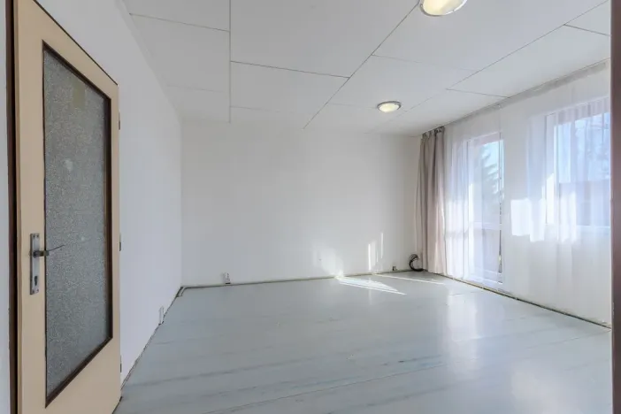 Prodej bytu 4+1, Praha - Liboc, Pod cihelnou, 110 m2