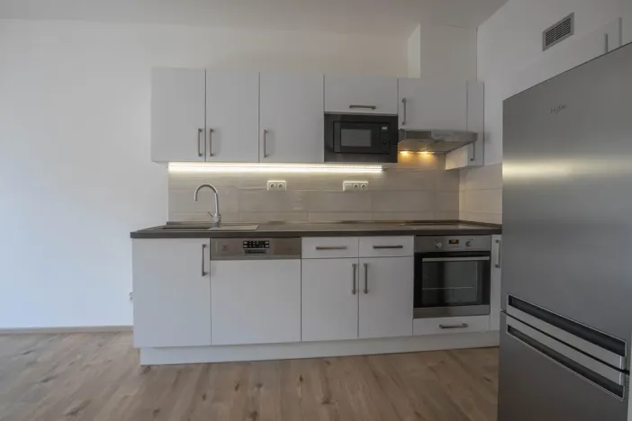 Pronájem bytu 2+kk, Praha - Hostivař, Rychtáře Petříka, 50 m2